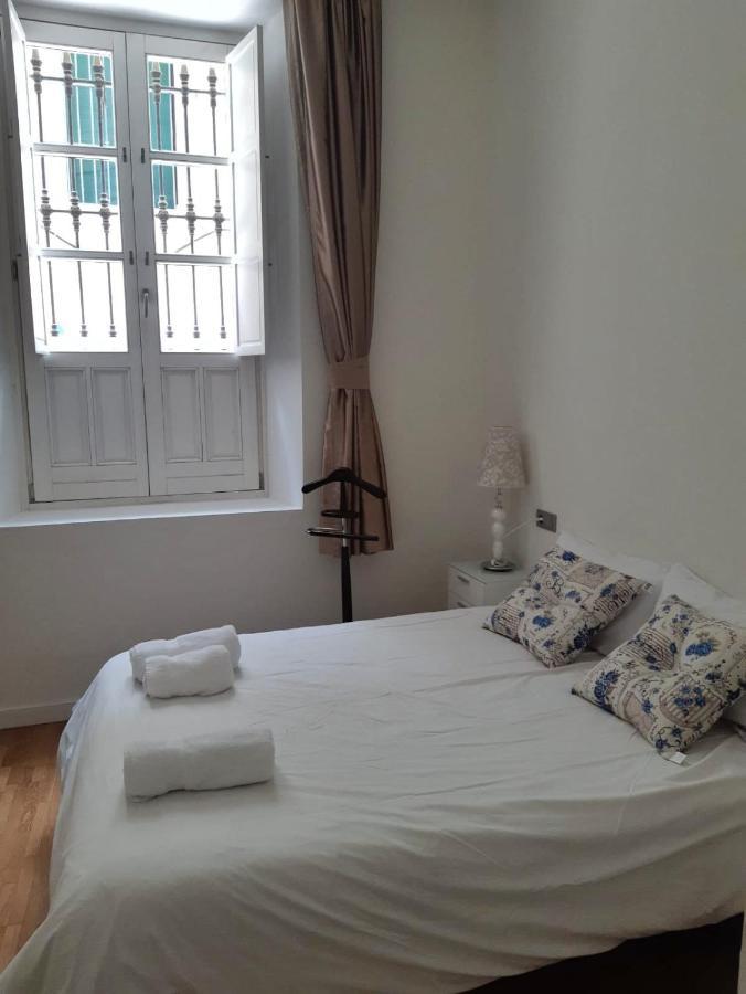 Apartamento Spinola Home Севілья Екстер'єр фото