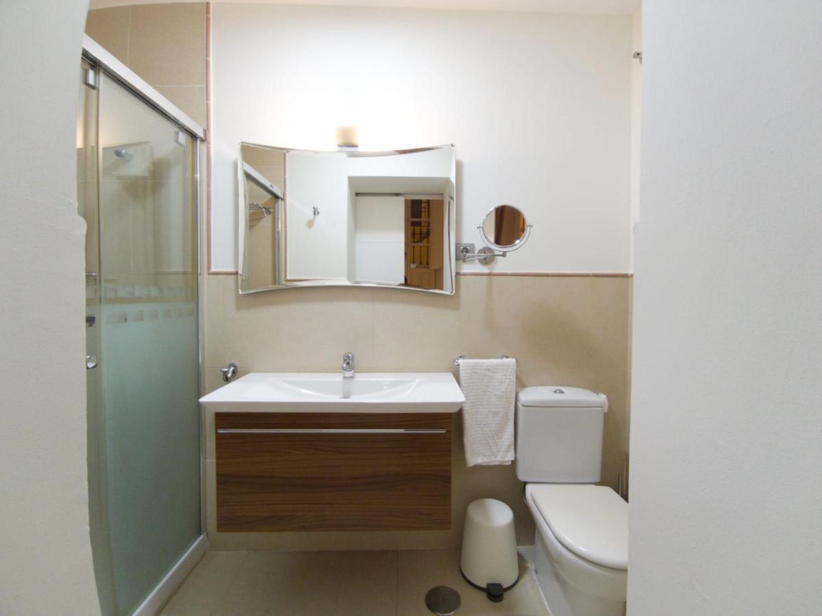 Apartamento Spinola Home Севілья Екстер'єр фото