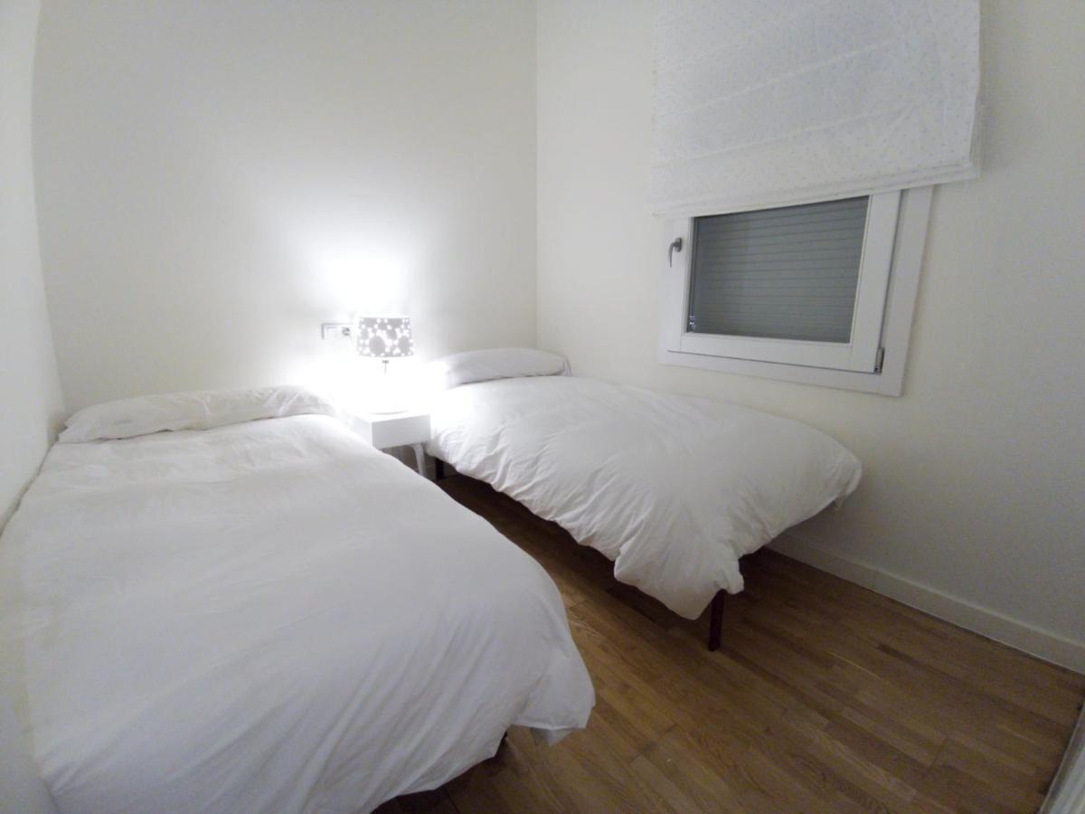Apartamento Spinola Home Севілья Екстер'єр фото