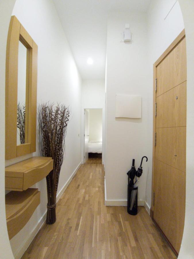 Apartamento Spinola Home Севілья Екстер'єр фото