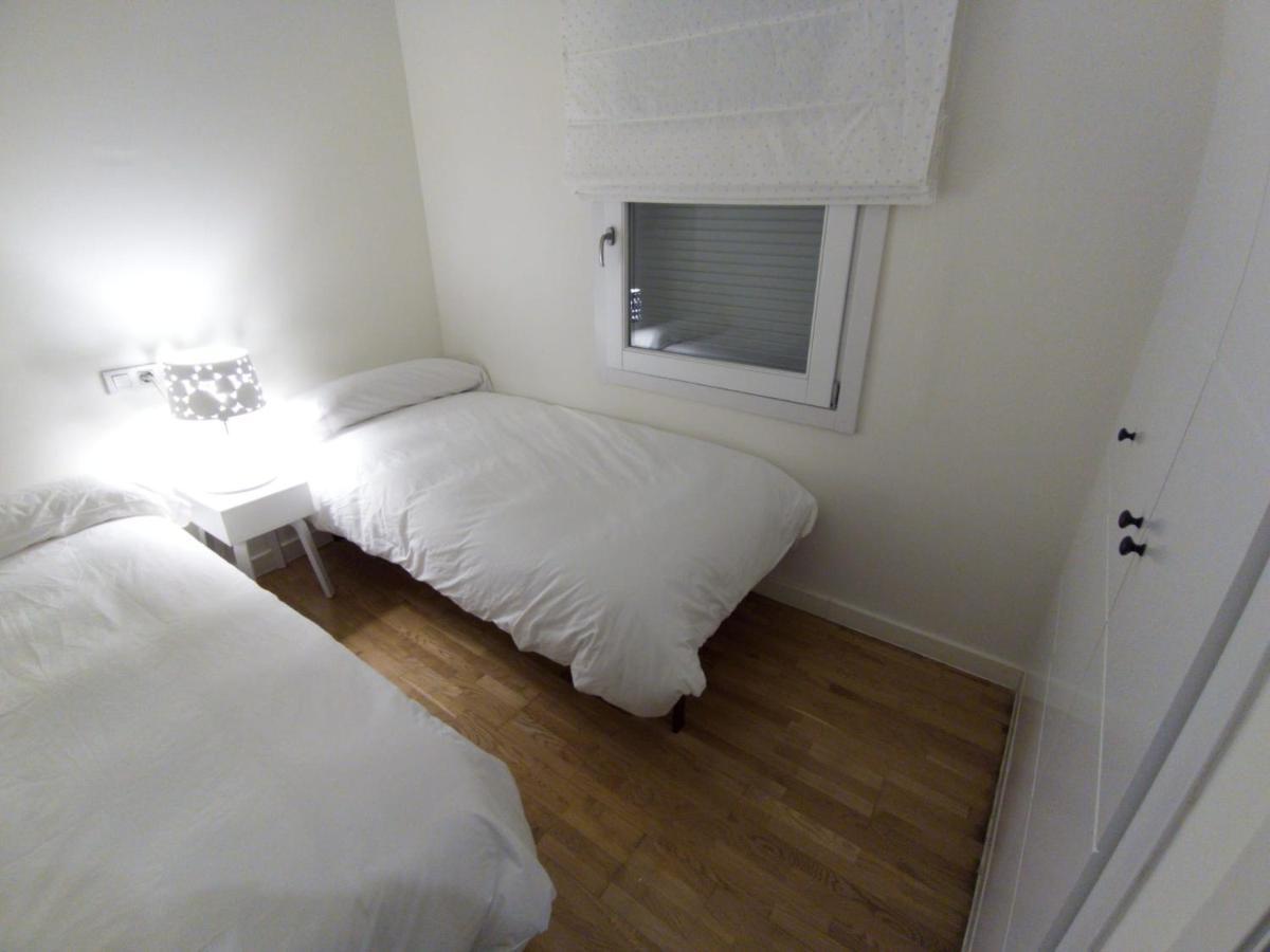 Apartamento Spinola Home Севілья Екстер'єр фото