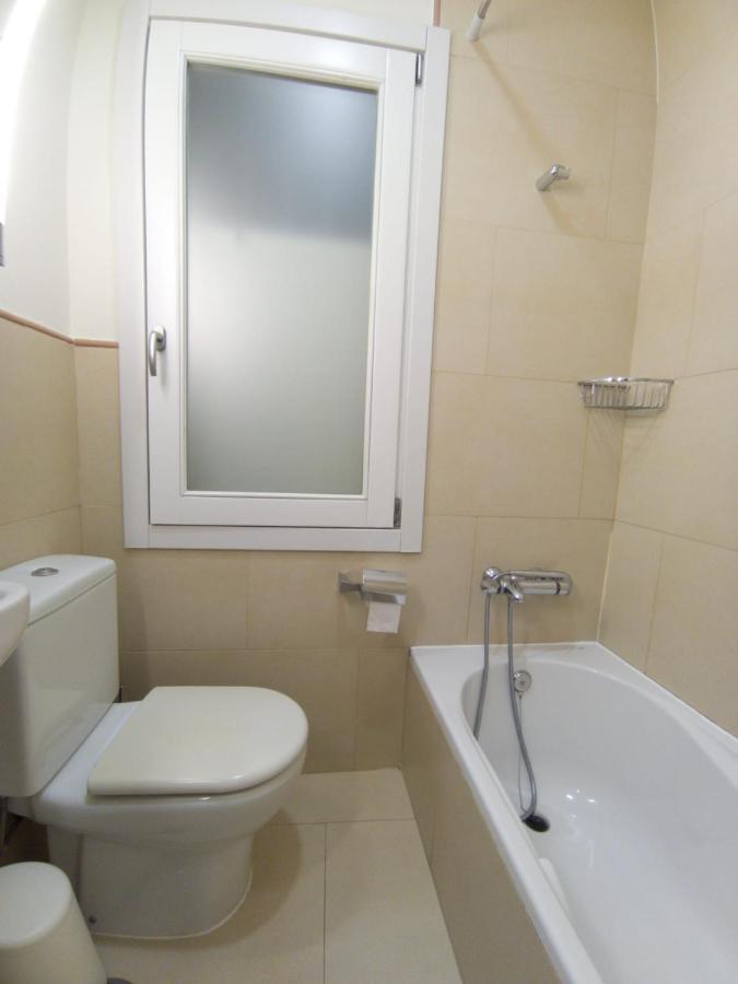 Apartamento Spinola Home Севілья Екстер'єр фото