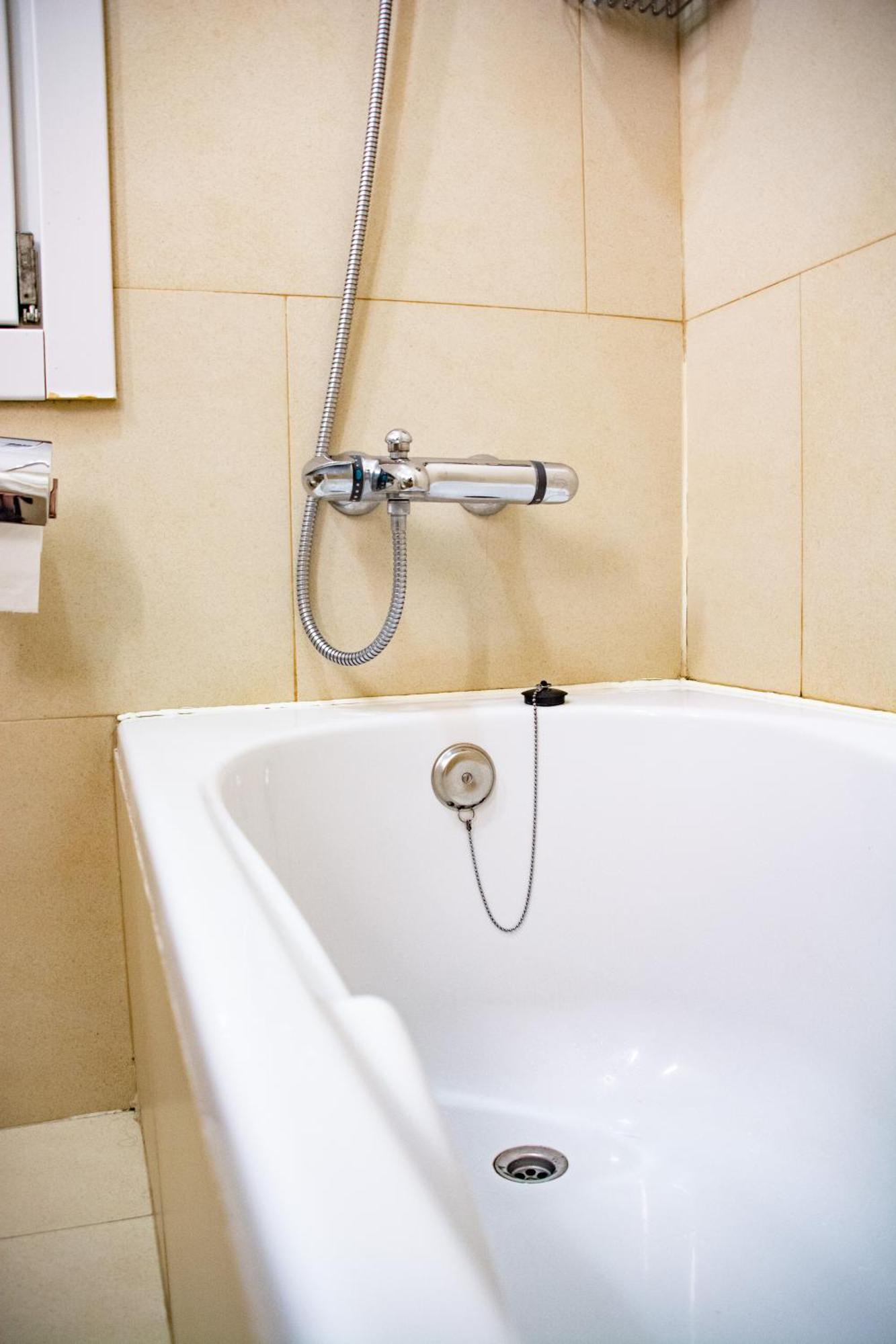 Apartamento Spinola Home Севілья Екстер'єр фото
