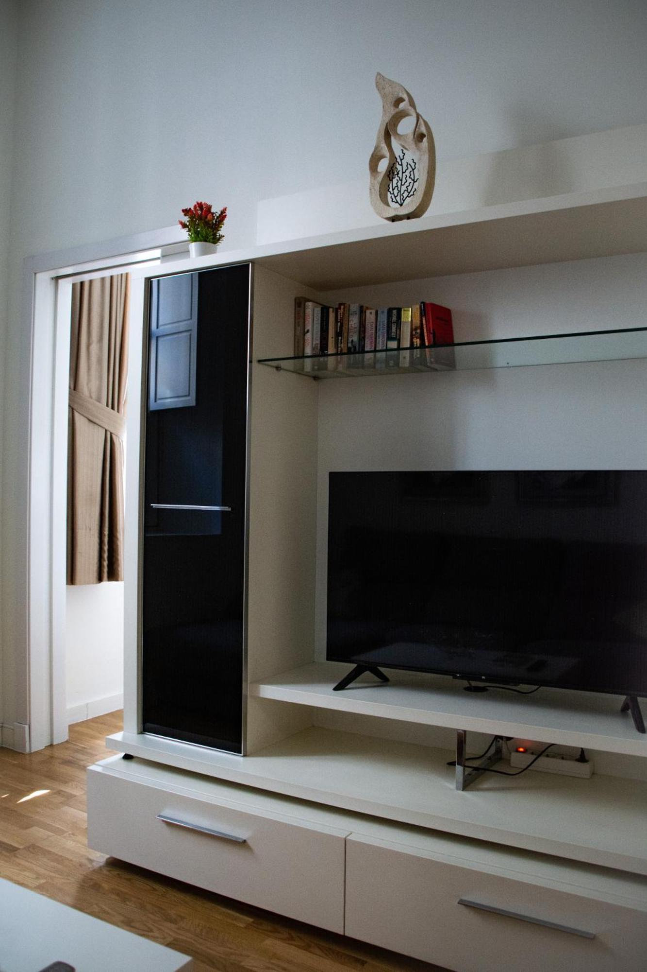 Apartamento Spinola Home Севілья Екстер'єр фото